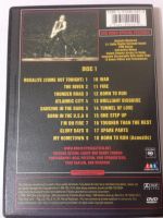 Лот: 14177673. Фото: 2. DVD Bruce Springsteen. Коллекционирование, моделизм