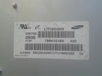 Лот: 19678311. Фото: 4. T-CON 320HAC2LV0.4, TV Samsung... Красноярск
