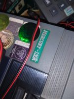 Лот: 18806246. Фото: 10. Кассовый аппарат Меркурий 130К...