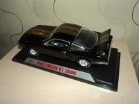 Лот: 2370610. Фото: 2. Ford Mustang Shelby GT 350H 1966г. Моделизм