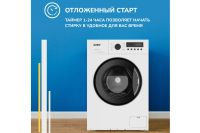 Лот: 24582756. Фото: 4. Стиральная машина SIMFER WWC601. Красноярск