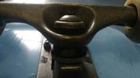 Лот: 17878505. Фото: 6. Скейтборд k2 skateboard