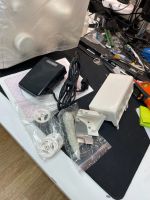 Лот: 22226548. Фото: 7. Merrylock 5550A