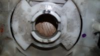 Лот: 16005271. Фото: 2. Подрулевые переключатели Honda... Автозапчасти