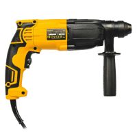 Лот: 20974157. Фото: 4. Перфоратор Denzel RH-650-18 SDS-plus... Красноярск