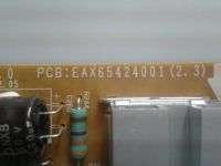 Лот: 15537822. Фото: 3. БП EAX65424001(2.3),LGP42-14LPB... Бытовая техника