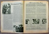 Лот: 11296287. Фото: 3. Журнал "frauen warte" №12 1944... Литература, книги