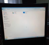 Лот: 24642313. Фото: 3. монитор ViewSonic VG730m. Компьютеры, оргтехника, канцтовары