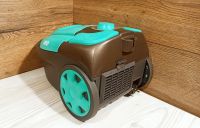 Лот: 19950207. Фото: 4. Пылесос Eurostek EVC-3512 (1746... Красноярск