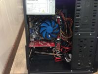 Лот: 14853236. Фото: 2. Игровой 4 ядерный FM1 AMD Athlon... Компьютеры, ноутбуки, планшеты