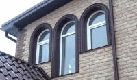 Лот: 9831240. Фото: 10. Сайдинг. Фасадные панели Альта...