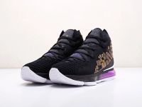 Лот: 17095552. Фото: 2. Кроссовки Nike Lebron XVII (17260... Мужская обувь