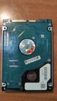 Лот: 21132800. Фото: 2. Жесткий диск Seagate ST9250410AS. Комплектующие