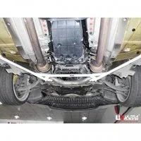 Лот: 10884123. Фото: 2. Распорка Mercedes-Benz C class... Автозапчасти