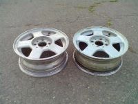 Лот: 2176060. Фото: 3. Литьё на 13. Авто, мото, водный транспорт