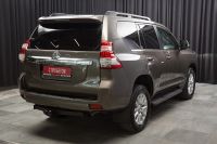 Лот: 24980082. Фото: 5. Toyota Land Cruiser Prado 2015