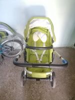 Лот: 17908806. Фото: 6. Коляска Happy baby