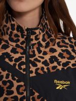 Лот: 25734510. Фото: 5. Толстовка женская Reebok Vector...