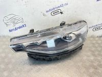 Лот: 25513161. Фото: 2. фара Haval F7. Автозапчасти