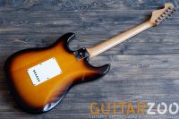 Лот: 16996951. Фото: 3. Grass Roots G-SE-39R/H Stratocaster. Музыкальные инструменты и оборудование