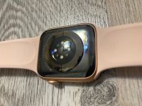 Лот: 19010516. Фото: 3. Apple Watch S6 44mm Gold. Красноярск