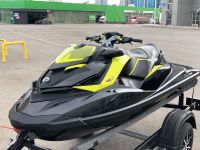 Лот: 11384195. Фото: 5. Гидроцикл SEA DOO RXP X 260