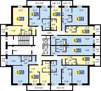 Лот: 3438222. Фото: 2. Продам квартиру Калинина 49а. Продажа