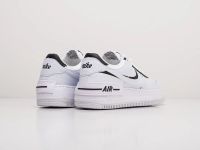 Лот: 17342525. Фото: 3. Кроссовки Nike Air Force 1 Shadow... Одежда, обувь, галантерея
