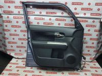 Лот: 20901196. Фото: 5. Дверь боковая Toyota Corolla Rumion...