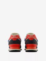 Лот: 24370533. Фото: 3. Кроссовки мужские New Balance... Одежда, обувь, галантерея