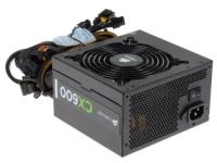 Лот: 2976823. Фото: 2. Блок питания Corsair CX 600W новый... Комплектующие