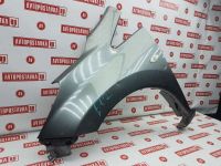 Лот: 20901322. Фото: 2. Крыло Nissan Note E12 HR12DE 03... Автозапчасти