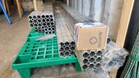 Лот: 21724931. Фото: 3. Профиль монтажный алюминиевый... Строительство и ремонт