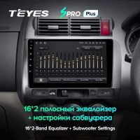 Лот: 21427135. Фото: 2. Штатная магнитола Teyes SPRO Plus... Автозвук
