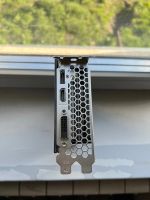 Лот: 20349005. Фото: 4. RTX 2060 12 gb. Красноярск