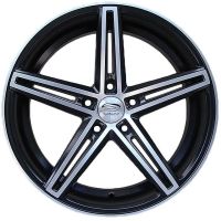 Лот: 3428609. Фото: 2. Комплект дисков Sakura Wheels... Шины, Диски