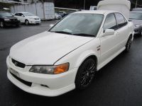 Лот: 6689828. Фото: 3. Honda Accord 6 Evro-R. Красноярск