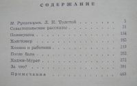 Лот: 24345872. Фото: 3. Лев Толстой. Повести и рассказы. Красноярск