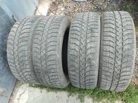 Лот: 20983585. Фото: 2. Bridgestone Ice Cruiser 5000... Шины, Диски