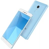 Лот: 10479738. Фото: 2. Новый Xiaomi Redmi Note 4X смартфон... Смартфоны, связь, навигация