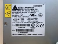 Лот: 21786377. Фото: 2. БП 300W Delta DPS-300JB G (24-pin... Комплектующие