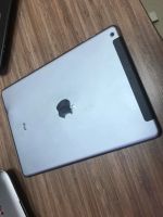Лот: 10018959. Фото: 4. Ipad air серый космос wifi+ cellular... Красноярск