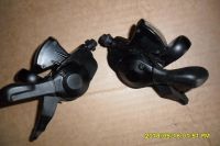 Лот: 11515453. Фото: 5. Манетки Shimano Alivio SL-MC20...