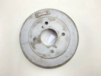 Лот: 25278642. Фото: 2. Барабан тормозной Nissan Prairie... Автозапчасти