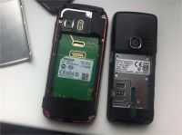 Лот: 9205195. Фото: 3. Три телефона одним лотом! Nokia... Красноярск