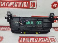 Лот: 20901078. Фото: 5. Блок управления климат-контролем...