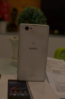 Лот: 7868801. Фото: 2. Sony Xperia Z1 Compact разбит... Смартфоны, связь, навигация