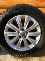 Лот: 16639756. Фото: 4. Продам диски VW Amarok + Резина... Красноярск