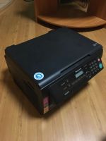 Лот: 15197723. Фото: 6. МФУ Panasonic KX-MB2000 RU