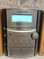 Лот: 25624005. Фото: 2. Муз центр Kenwood RXD - M32, Tuner... Аудиотехника